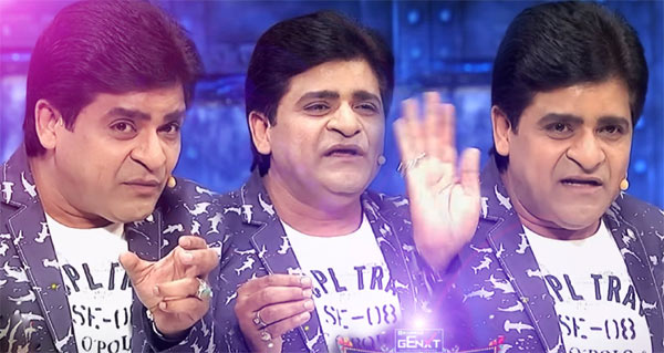 ali,comedian ali,alitho jaaleega,etv,bullithera,ali comments  అలీ మారడా.. అలాంటివి మానడా.? 